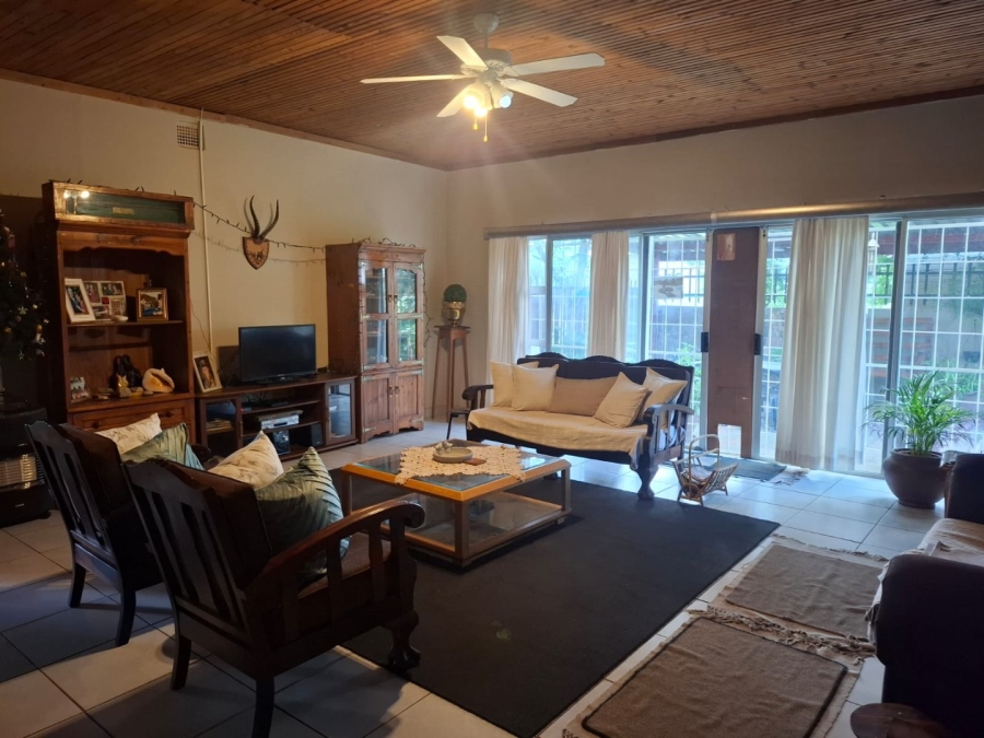 3 Bedroom Property for Sale in Roodewal Free State